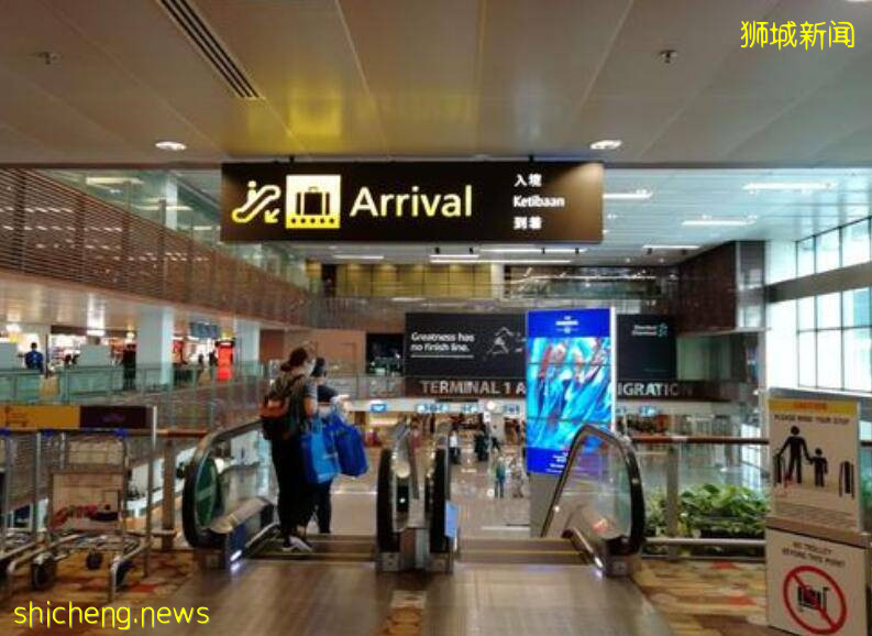 注!今天始!新加坡對前往中國旅客進行病毒檢測,每次186元