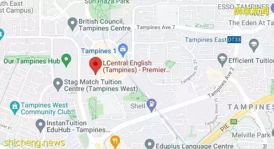 新移民家長:我的英文水平,還沒新加坡小學一年級孩子好