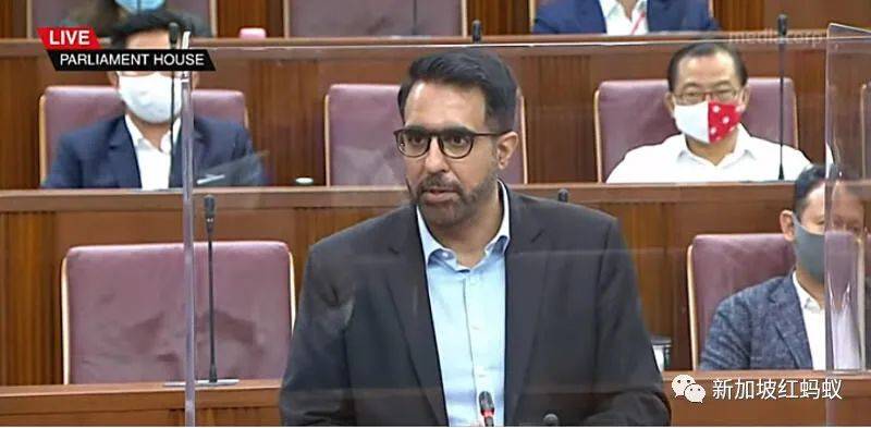 國會外的“忍者神龜”，新加坡執政黨看不見的辯論對手