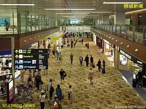 新加坡继续开放!航空业复苏、这个月将扩大跟这个国家飞行计划