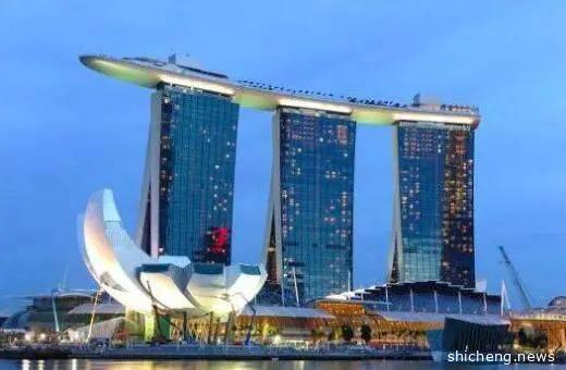 新加坡 — 投资、移民、留学首选国家