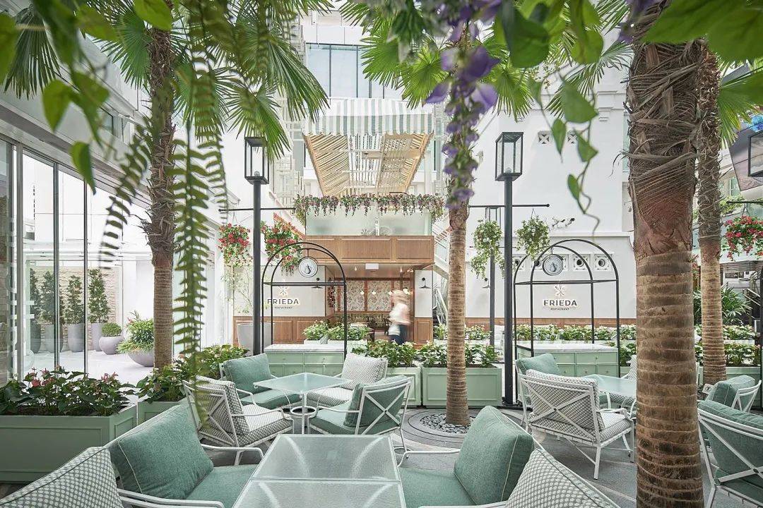 想打卡網紅玻璃屋卻迷上了這幾家小衆餐廳!知道的人還不多,趕緊去