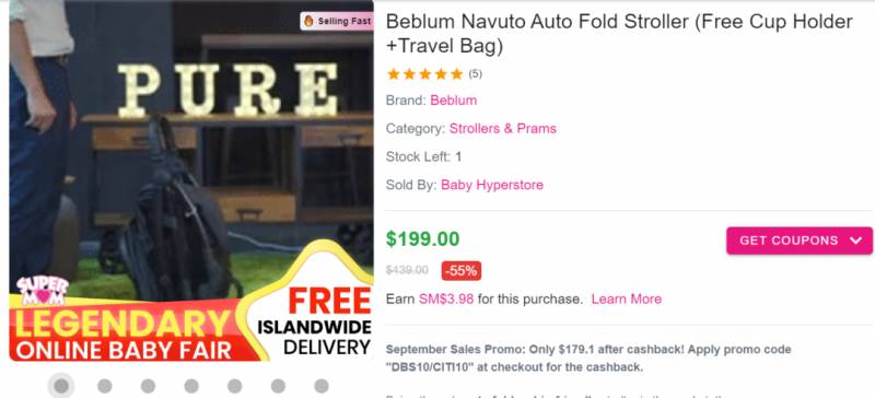 新加坡名牌包折扣！Coach Fendi Dior狂降價