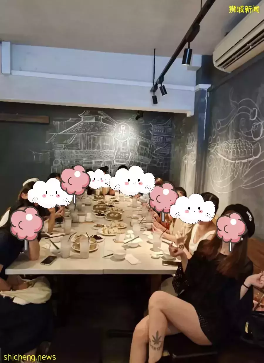 “我毕业于中国985名校,为什么在新加坡读个大专?”