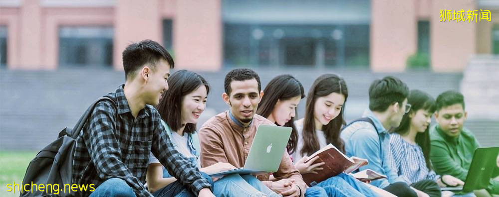高考過後，報讀全球排名前1%大學，澳大利亞科廷大學新加坡校區