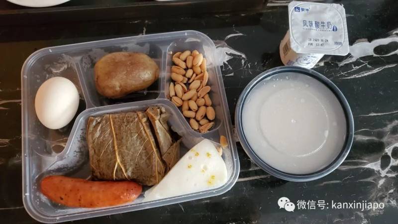 成功从新飞回厦门,核酸检测报告一天就出炉