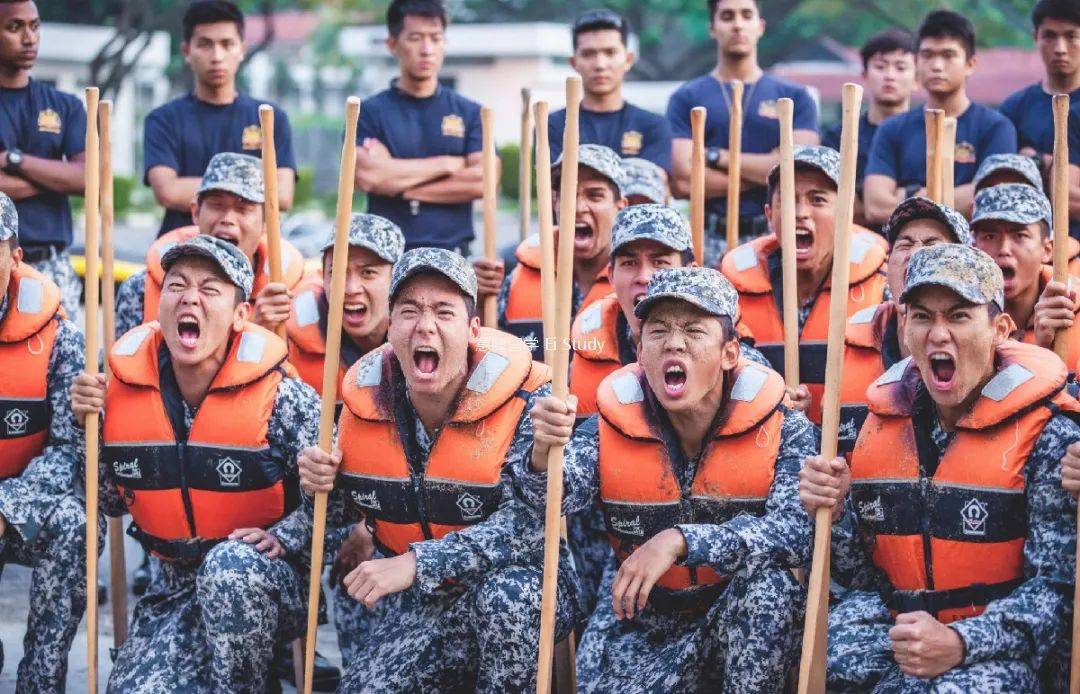 新加坡·本地電影推薦(上)