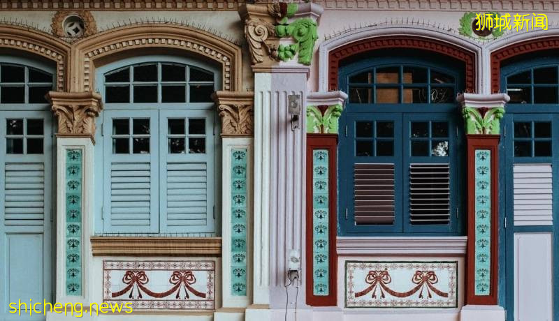 虚拟旅游正夯!用眼睛走一趟新加坡之旅