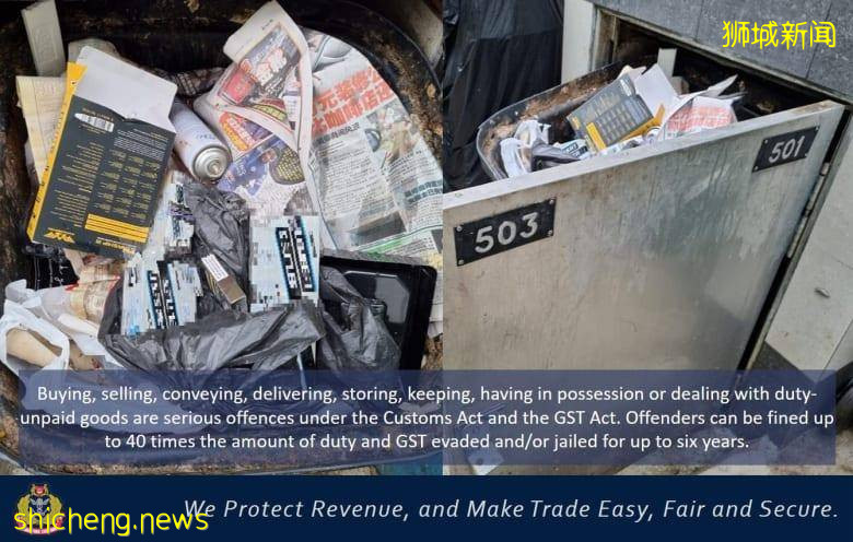 私烟丢垃圾槽藏洗衣机 16男女被捕