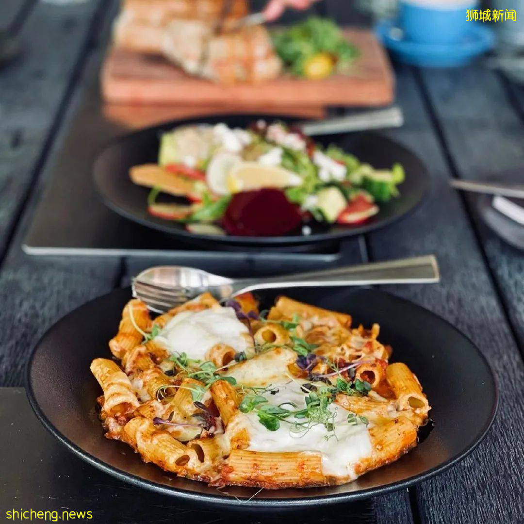 90%的人可能都不知道的宝藏Café,在西部的你请收好这份私藏攻略