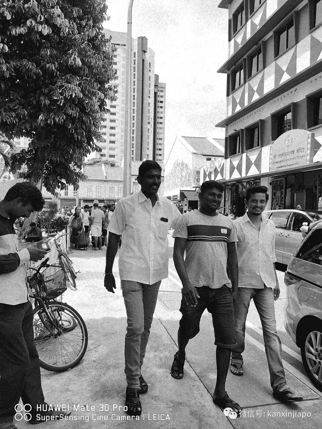 美炸！新加坡迎来屠妖节，小印度惊艳变这样！