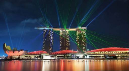 注册新加坡公司对国籍有要求吗