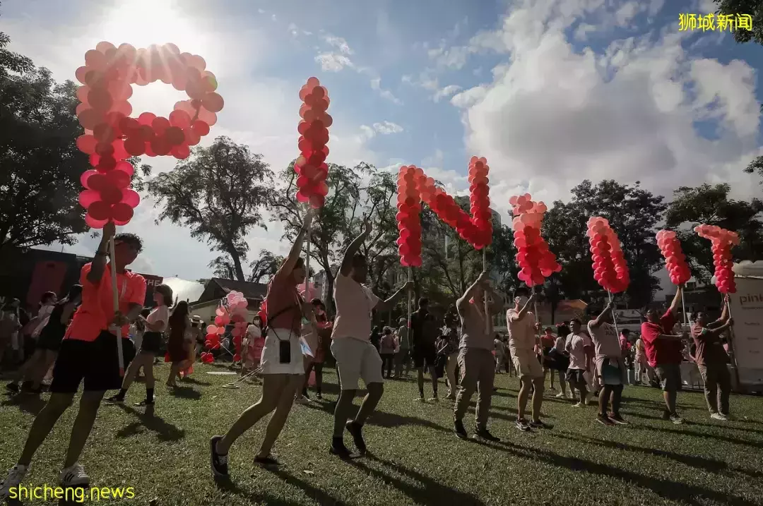 新加坡副總理宣布確診新冠！數千人不戴口罩在牛車水聚集，還有國會議員站台