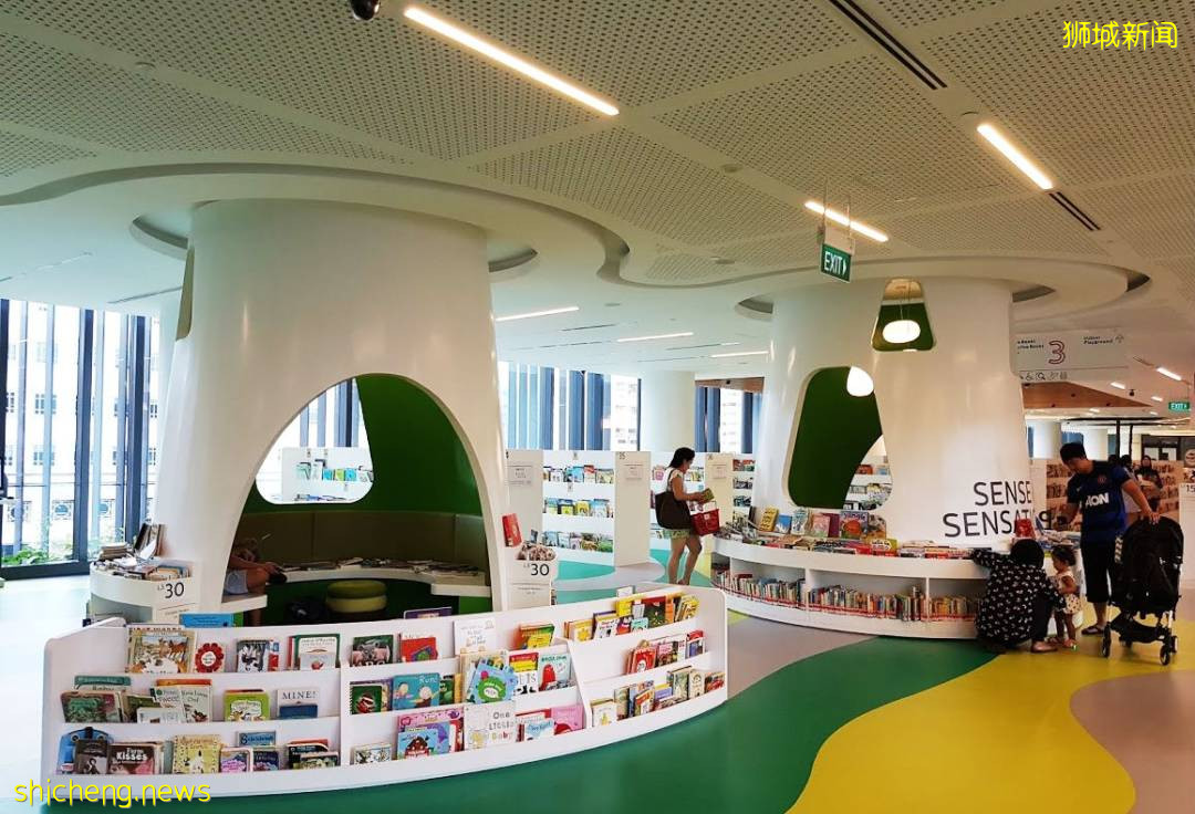 李顯龍總理打Call的超級大商城！開業就5000人擠爆，內附吃喝玩樂攻略