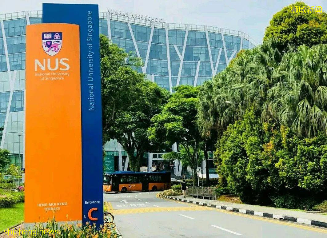 泰晤士报高等教育排名发布全球大学就业能力调查！新加坡国立大学位列世界第9