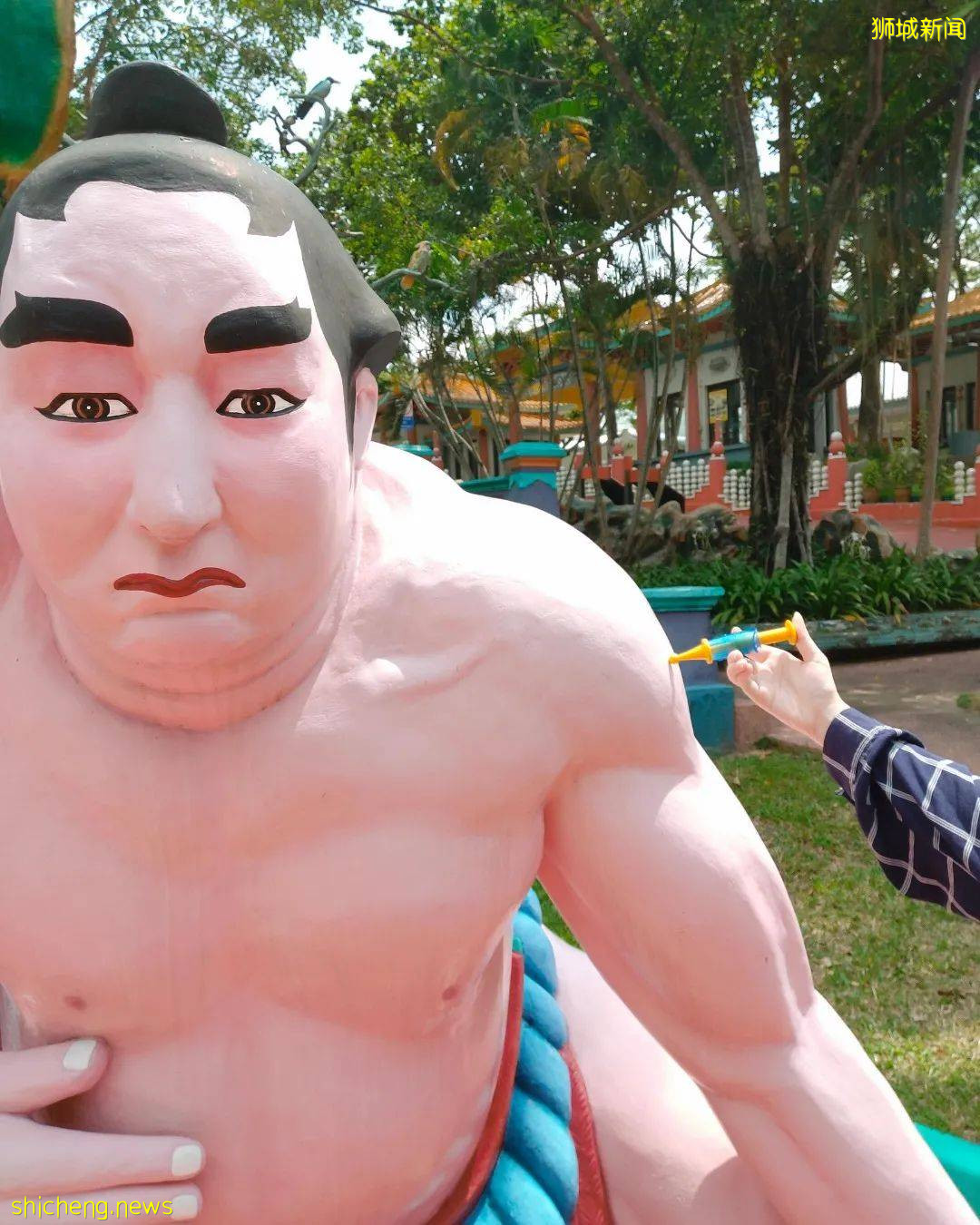 今天新加坡可5人聚會,女傭聚會地重開!食閣出現感染群,訪客可免費檢測