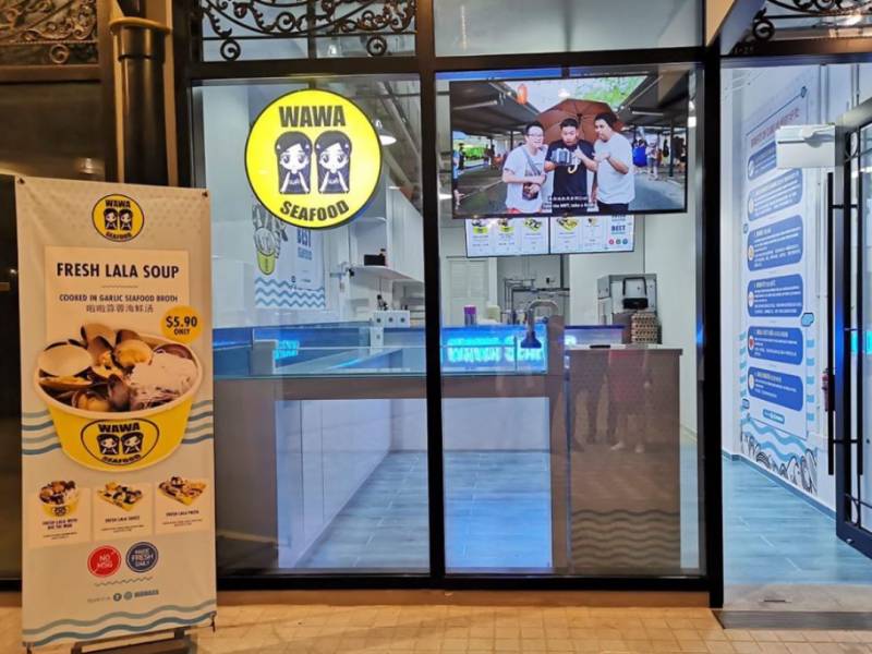 人均$20的烤肉不香嗎?本周最劃算deal的四家店,就在這裏了喲