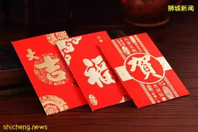 DBS推出环保回收红包封计划!用过的、用不完的红包丢这里