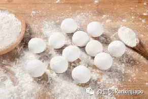 冬至,从未经历过冬天的新加坡是怎么过的呢