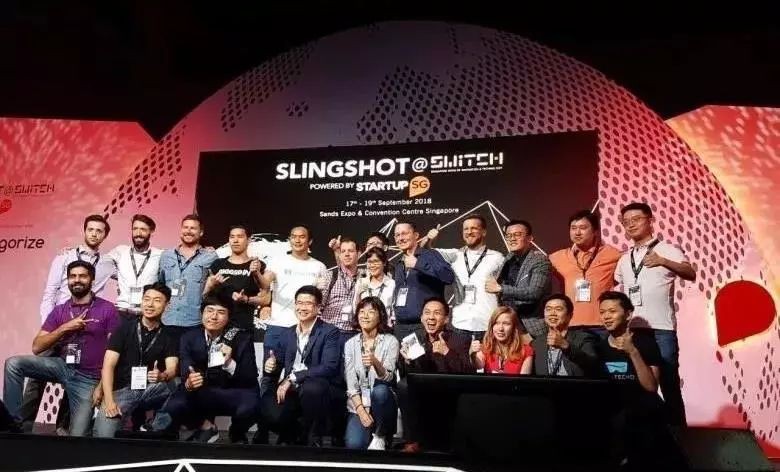 新加坡最新热门高薪行业,周末加油站~