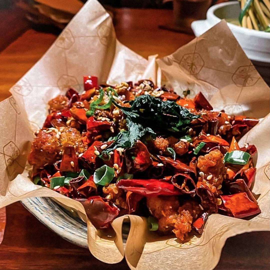 偷偷告訴你,在獅城,吃鵝肝也有小心機哦