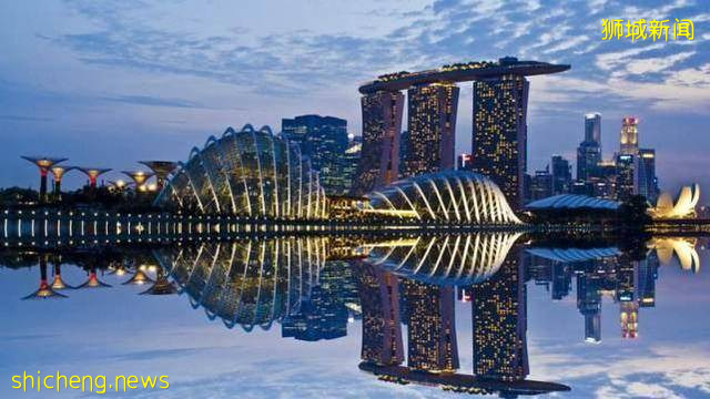 新加坡十大富豪，有9個是華人，爲何李光耀當年卻選英語當國語