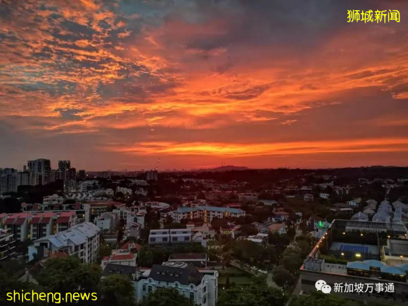 美如畫卷的新加坡，等你來!