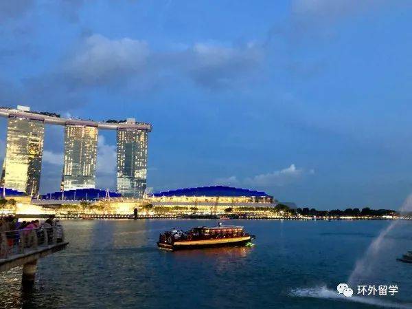 如何申请新加坡硕士研究生