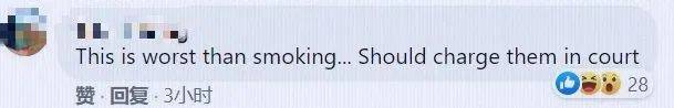 新加坡组屋窗外挂腊肉!本地人吵起来:是不是中国人干的
