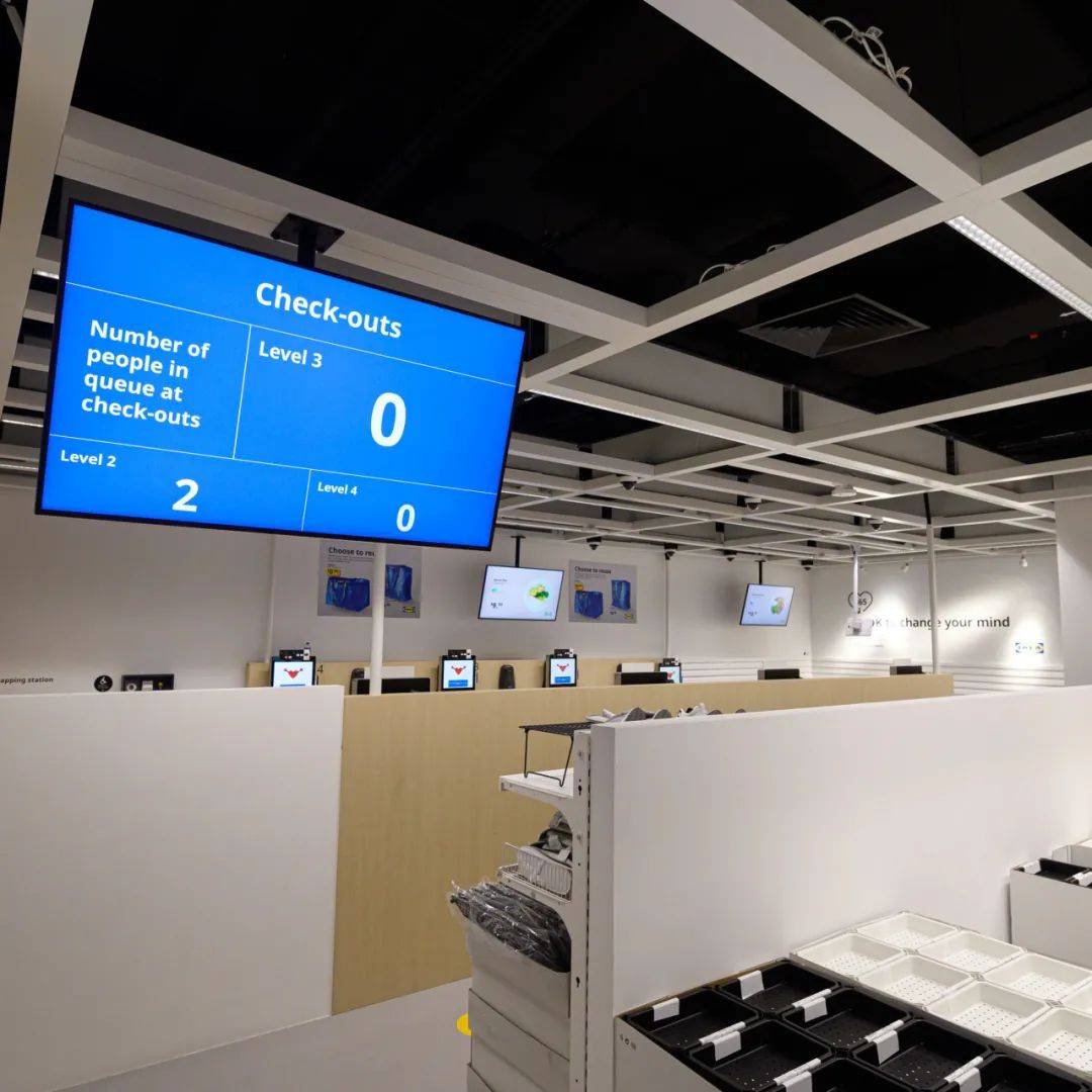 新加坡全新高科技宜家开业啦!这些折扣先到先得