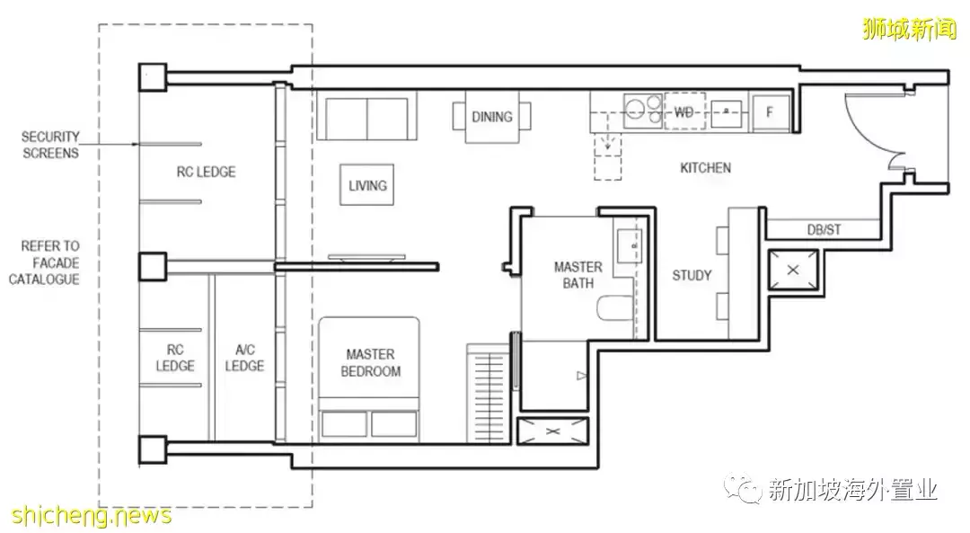 中国富豪一口气买下20套新楼盘!康宁河湾到底拥有怎样的魅力