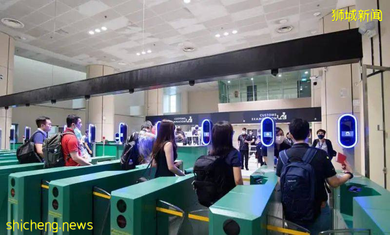 VTL开放更多通道！首日发出近8000张通行证