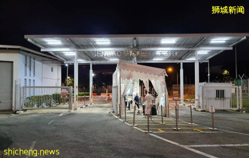 新加坡冠病检测津贴 延长至年底