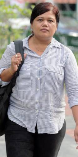 3萬新幣去哪了!是女傭偷了,還是雇主栽贓