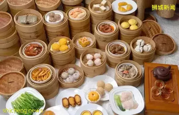 平价点心店铺大盘点!均价每种不超过5新币的美味点心,想吃就吃毫无压力