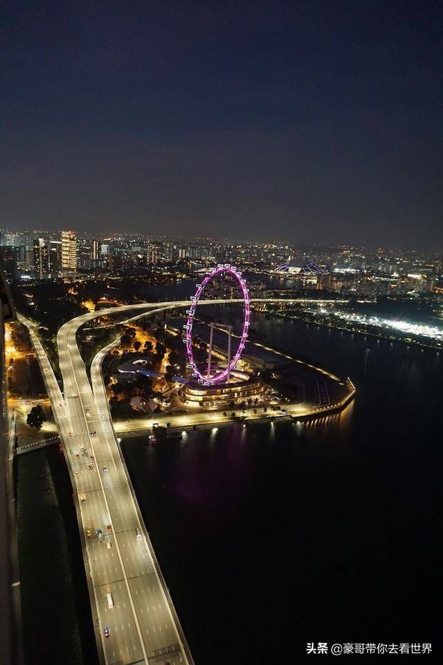 新加坡不枉此行的12大看點（上）分三集介紹）