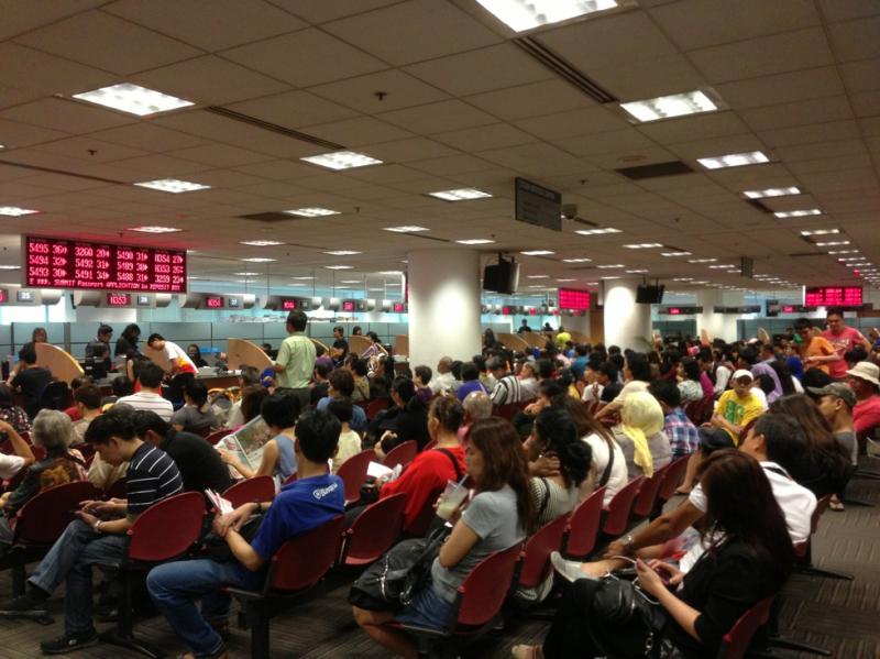 拿新加坡PR的时候欢天喜地，拿公民的时候却百感交集