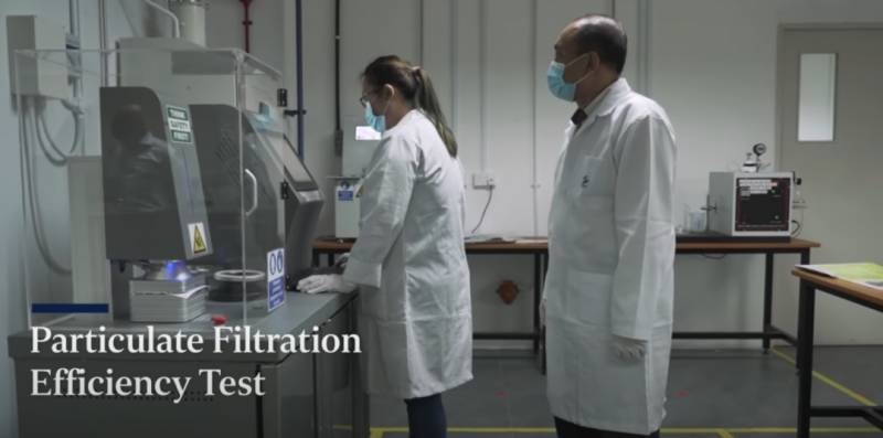 別再瞎戴口罩了，實驗告訴你哪種口罩最有效