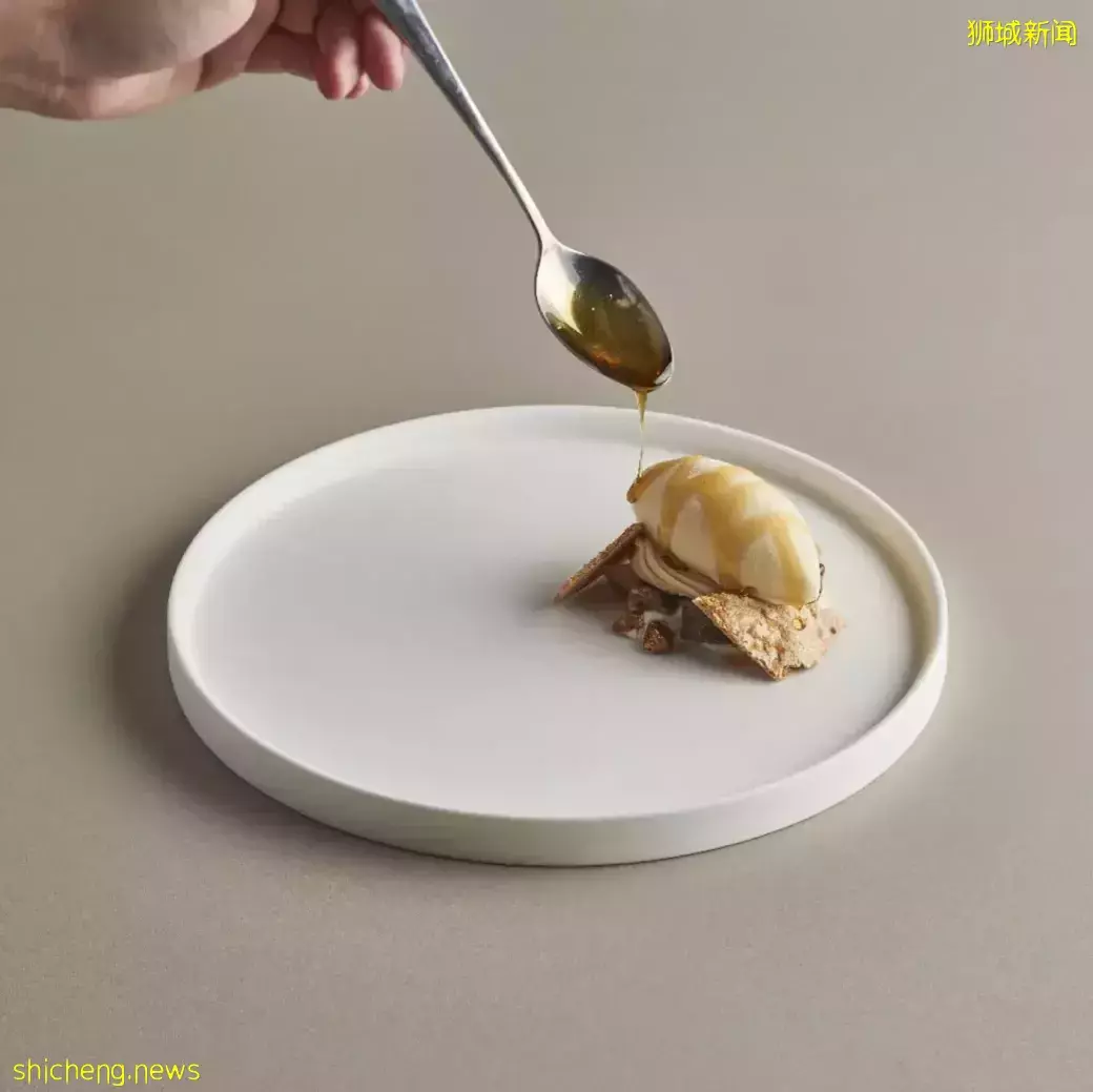 這7家餐廳，組成了新加坡Fine Dining“天團”