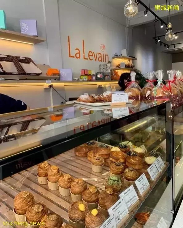 2022年，新加坡這20家新開網紅餐廳，刷屏朋友圈