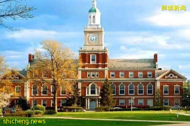 泰晤士学科排名出炉:全亚洲最好的计算机和工程专业,都在这所新加坡的学校