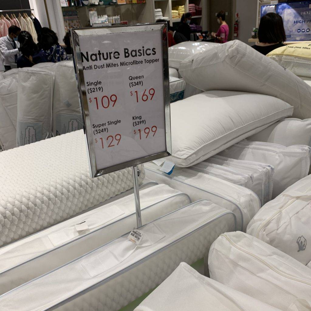 資生堂、SK II、La Mer、CDB、NARS、Dior、雅詩蘭黛等專櫃全力大促！戴森、Hegen、耐克、阿迪、Onisuka全面好價！TANGS會員日你一定要來