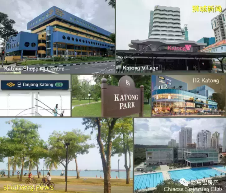 新盤簡介 東海岸 Liv@MB