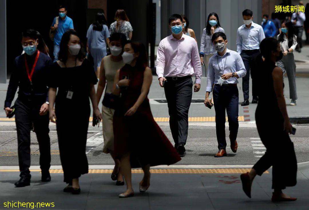 曆史新高！1周內61兒童感染，這裏能查到哪些學校中招！新加坡專家:或日增3000例