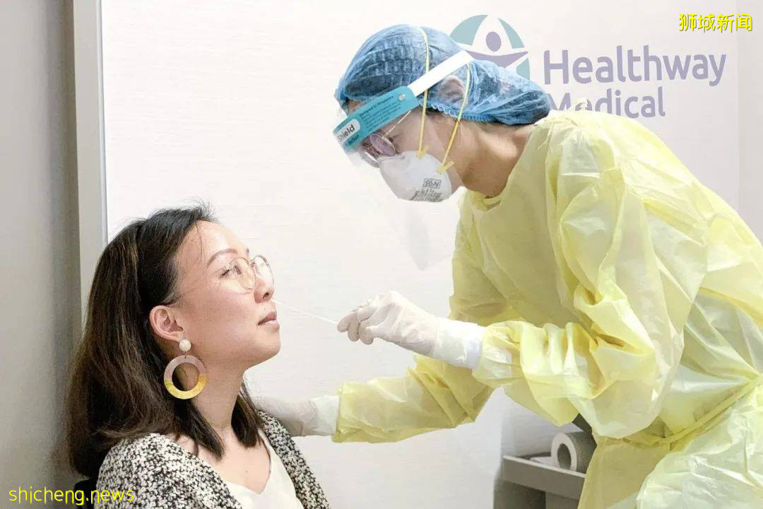 新加坡惊现2个百人感染群!至少26人二次确诊!免隔离国家变多了,李显龙感谢中国支持