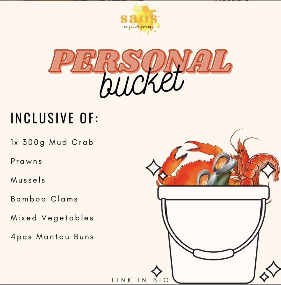 新加坡清真海鲜🦞外卖大盘点,跨年假期欢聚一堂吃贝壳海鲜咯