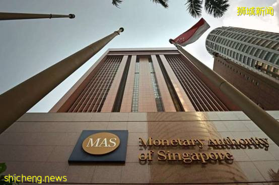 新加坡,吸金之島