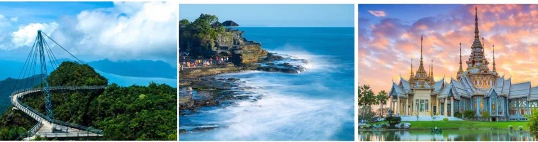 【华人新年】合辑|2020金鼠贺岁,选个中意的地方去过年呀~