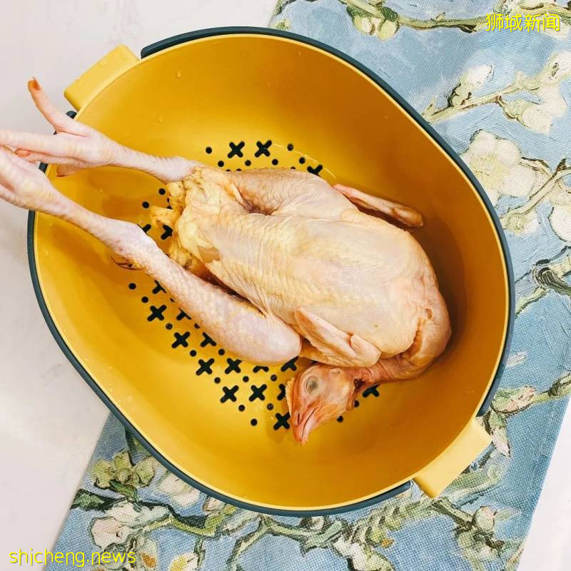 獅城“小鮮肉”，鮮嫩量足滿足你挑剔的味蕾，附贈福利喲!