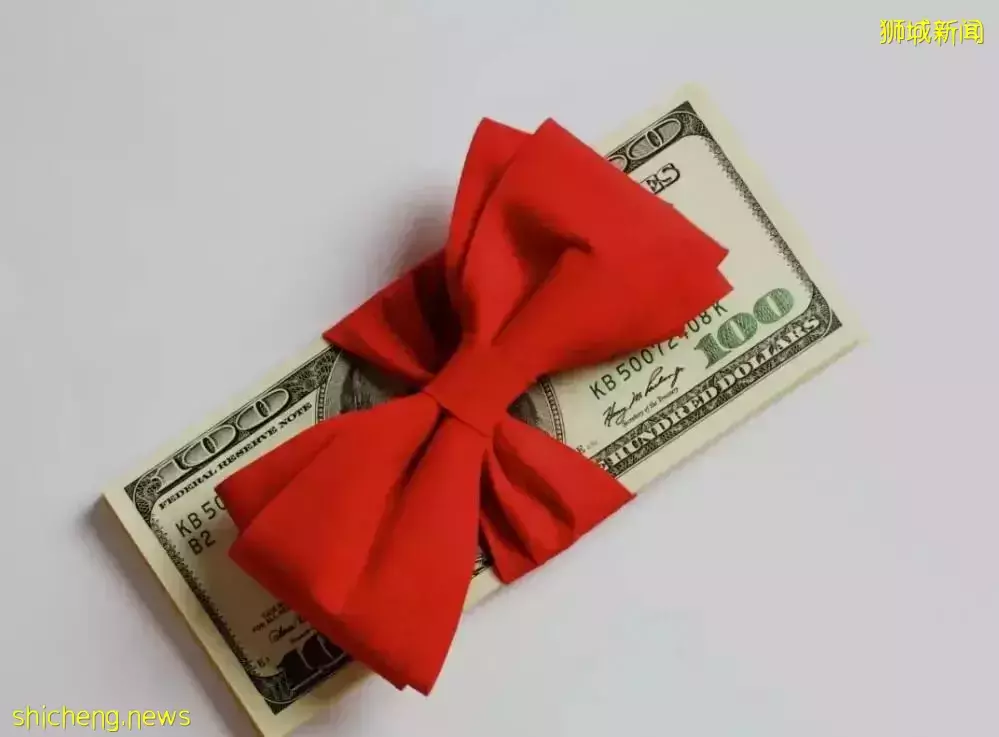 新加坡這波公務員漲薪潮有多凶？高達14%